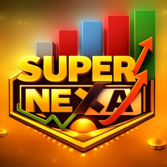 SuperNexa Logo